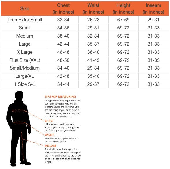 Ringmaster Jacket Men