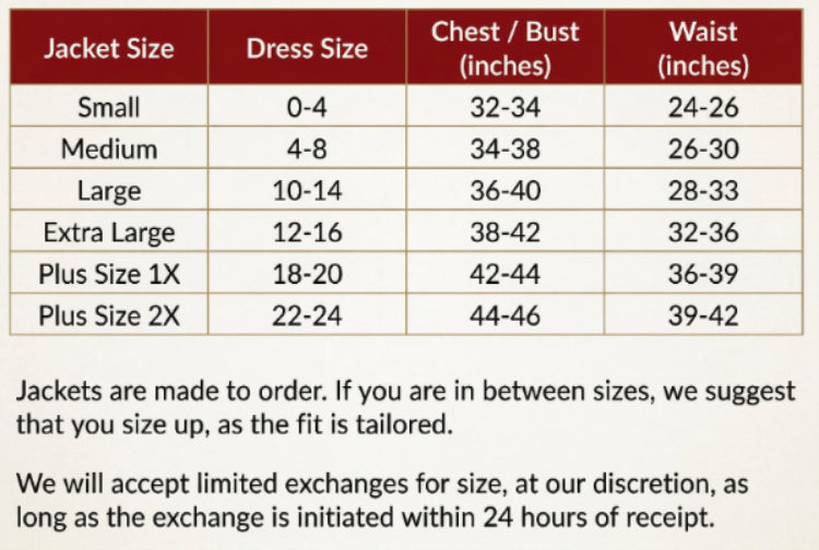 Ringmaster Jacket Women